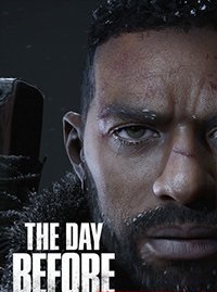 The Day Before